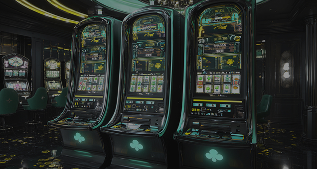 Alf Casino